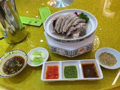 -德乐海蒙餐