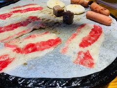 -御记碳烤肥牛(东城万达店)