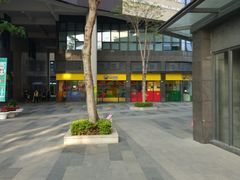 门面-佳影巨幕影城(萝岗香雪锐丰广场店)