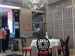 大堂-万龙洲海鲜(南新仓店)