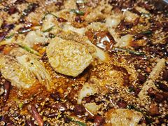-胖子鱼·天水麻辣鱼火锅(秦州407店)