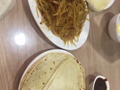 -姥家春饼店(漳州二路店)