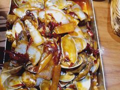 -搓火大都会(广安门总店)