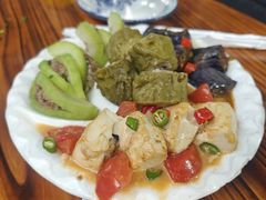 -百川油茶馆(燕岩店)