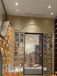 -奈尔宝·儿童乐园·亲子餐厅(星河湾店)