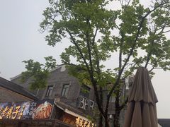 -小城故事·地道宁波味(月湖盛园店)