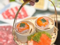 -天宜隆蘑菇宴火锅(石景山旗舰店)