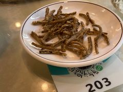 -临江后街鳝丝(临江店)