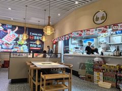 -许府牛火锅(湖滨银泰in77E区店)
