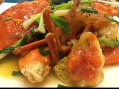 -梦都海鲜酒家(万达广场江桥店)