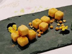 -白天鹅宾馆-玉堂春暖餐厅