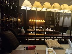 -蛇口希尔顿南海酒店·随轩中餐厅·粤菜