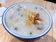 荔湾艇仔粥-荔银肠粉·非遗手藝(夫子庙店)