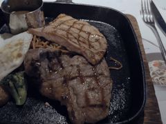 -半秋山西餐厅(巴南万达广场店)