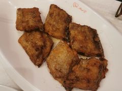 -永兴餐厅(复兴中路店)
