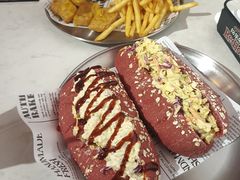 -Eckl’s爱氏热狗(猫街店)