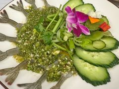 -阿诺泰·泰国餐厅(棕北店)