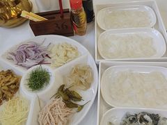 -丰尔粥食·顺德鱼生·干蒸排骨顺德菜(大良分店)