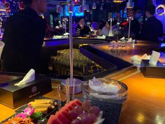 -A+ LIVE HOUSE(武汉天地店)