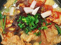 -憨憨熊美食广场(下沙宝龙广场店)