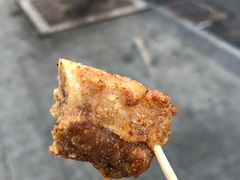 -傅强排骨(成都总店)