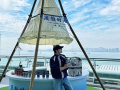 -厦门邮轮中心厦鼓码头(轮渡站)