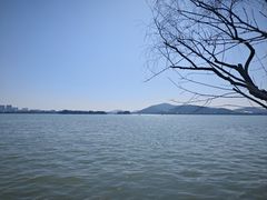 -无锡蠡湖国家湿地公园-蠡园