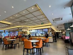 -香港新记茶餐厅(春熙太古里店)