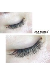 -LILY NAILS美甲美睫