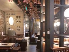 大堂-湊湊火锅·茶憩(上海合生汇店)