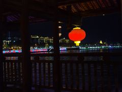 -龙津风雨桥