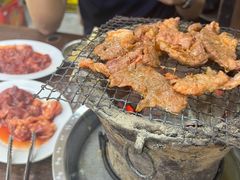 -西塔隆太白烤牛肉馆(图们路店)