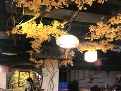 大堂-庭院小酌(瑞莲街店)