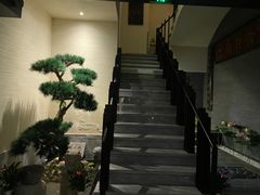 -姗娜娜足道·SPA(古北店)