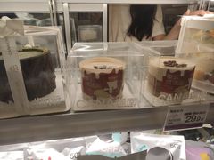 -迦南·甜品蛋糕(传媒店)