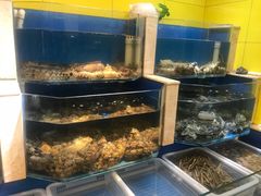 -荣祥海鲜·烟台菜(胜利路二部)