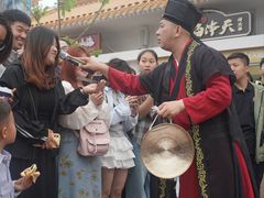 -渔岛海洋度假区