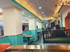 -西域美食(西直门南小街店)