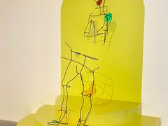 -chi K11艺术空间展览厅