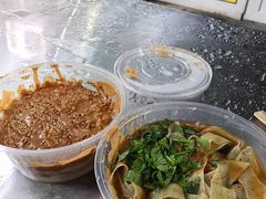 -正味斋锅巴菜(西北角店)