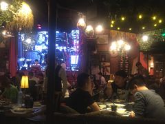 -胡桃里音乐酒馆(白云五号T5 MALL店)