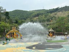 -西双版纳原始森林公园