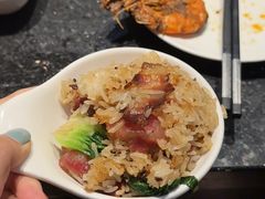 -捞王锅物料理(凯旋路店)