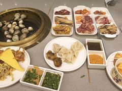 -韩盛·盛江山自助料理(中街大悦城店)