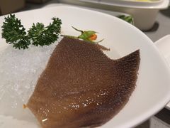 -海底捞火锅(西单店)