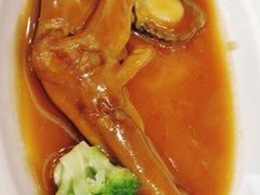 -金时代顺风大酒店(金山店)