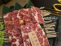 -本寻烧肉酒场(双井店)