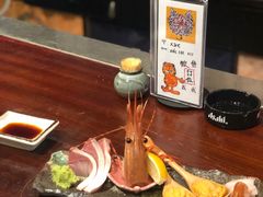 -兄弟船日本料理(新世界花园店)