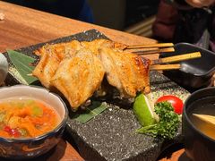 -九井澤精致料理(金茂店)