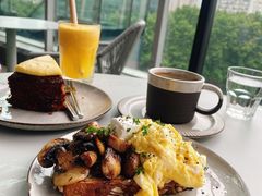 -BAKER&SPICE(环贸店)